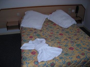 Hotel Le Pairoux 沃勒维克 外观 照片